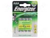 Energizer Power Plus Ni-Mh akku ceruza AAA B4 HR03 700mAh