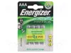 Energizer Power Plus Ni-Mh akku ceruza AAA B4 HR03 700mAh