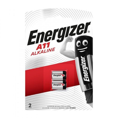 Energizer A11 Alkáli elem (MN11) 6V B2