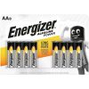 Energizer Alkaline Power Alkáli Tartós Ceruza Elem AA LR6 B8