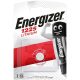 Energizer CR1225 lithium gombelem 3V B1