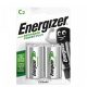 Energizer Akkumulátor Ni-Mh Baby LR14 2500mAh B2