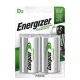 Energizer Akkumulátor Ni-Mh Góliát LR20 2500mAh B2