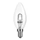 ECO Halogén Fényforrás Candle 52W E14