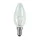 BC Trixline 25W Candle c35 Hagyományos izzó E14