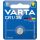 Varta Lithium Gombelem CR1/3N 3V B1