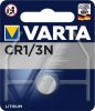 Varta Lithium Gombelem CR1/3N 3V B1