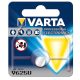 Varta alkáli gombelem V625U / LR9 1,5V B1