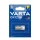 Varta Lithium Fotó elem CR123A 3V B1