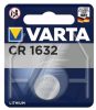 Varta Lithium Gombelem CR1632 3V B1