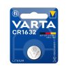 Varta Lithium Gombelem CR1632 3V B1