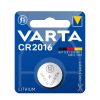 Varta Lithium Gombelem CR2016 3V B1