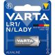 Varta alkáli riasztó elem LR1 Professional Lady 1,5V (N) B1