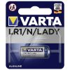 Varta alkáli riasztó elem LR1 Professional Lady 1,5V (N) B1