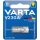 Varta Alkáli elem 12V / V23GA / (A23) MN21 B1