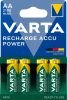 Varta Ready2use Ni-Mh akku AA ceruza 2100 mAh B4