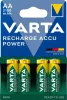 Varta Ready2use Ni-Mh akku AA ceruza 2100 mAh B4