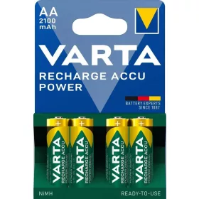 Varta Ready2use Ni-Mh akku AA ceruza 2100 mAh B4