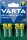 Varta Ready2use Ni-Mh akku AA ceruza 2100 mAh B4