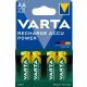 Varta Ready2use Ni-Mh akku AA ceruza 2100 mAh B4