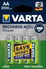 Varta Ready2use Ni-Mh akku AA ceruza 2100 mAh B4