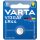 Varta alkáli gombelem V13GA / LR44 B1