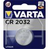 Varta Lithium Gombelem CR2032 3V B1