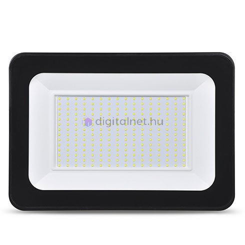 Zelux Led Reflektor 200W IP65 NW 4000K