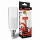 Zelux Led Bright Stick Izzó E14 7W T30 3000K