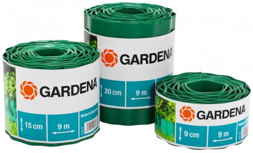 Gardena Ágyáskeret 15 cm x 9 m tekercs, zöld