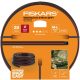 Fiskars Locsolótömlő, 19 mm (3/4), 25 m Q3