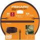 Fiskars Locsolótömlő, 19 mm (3/4), 20 m Q3