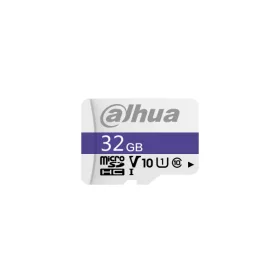   Dahua MicroSD kártya -  32GB microSDHC (UHS-I; exFAT; 90/15 Mbps)