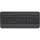 Logitech Billentyűzet - K650 (Vezeték nélküli, Bluetooth, magyar, fekete)