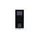 Dahua beléptető vezérlő - ASI2212H-DW (LCD kijelző, IC/ID card + kód + ujjlenyomat, RS-485/Wiegand/RJ45, I/O)