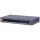 Dahua switch PoE - CS4010-8ET2GT-60 (Cloud menedzsment; 8x 10/100 Mbps PoE + 2x 1Gbps port, 60W)