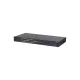Dahua switch PoE mendzselhető - CS4220-16GT-240 (Cloud menedzsment; 16x 1Gbps at/af PoE; 2x 1Gbps; 2x 1Gbps SFP; 240W)