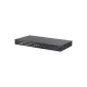 Dahua switch PoE mendzselhető - CS4226-24ET-375 (Cloud menedzsment; 24x 100Mbps at/af PoE; 2x 1Gbps; 2x 1Gbps SFP; 375W)