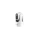 Dahua IP wifi PT dómkamera - H4C (4MP, 4mm, IR15m; H265+, 2,4GHz, mikrofon, hangszóró, SD, 5VDC)
