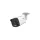 Dahua Analóg csőkamera - HAC-HFW1200TLM-IL-A (DualLight, 2MP, 3,6mm, kültéri, IR+LED40m, ICR, IP67, mikrofon, műanyag)