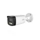 Dahua Analóg csőkamera - HAC-HFW1500TH-IL-A (5MP, kültéri, 3,6mm, IR+LED80m, ICR, IP67, DWDR, mikrofon)