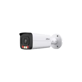   Dahua IP csőkamera - IPC-HFW2649T-AS-IL (6MP, 3,6mm, kültéri, H265+, IP67, IK10, IR30m, IL30m, SD, PoE, mikrofon)