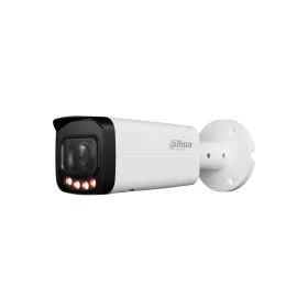   Dahua IP csőkamera - IPC-HFW2649T-ZAS-IL (6MP, 2,7-13,5mm, H265+, IP67, IR+IL60m, SD, PoE, mikrofon, Lite AI)