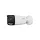 Dahua IP csőkamera - IPC-HFW2849T-ZAS-IL (8MP, 2,7-13,5mm, H265+, IP67, IR+IL60m, SD, PoE, mikrofon, Lite AI)