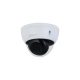 Dahua IP dómkamera - IPC-HDBW2241E-S (2MP, 2,8mm, kültéri, H265+, IR30m, IP67, ICR, WDR, SD, PoE,IK10, SMD Plus, mikr.)