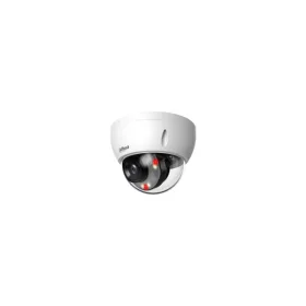   Dahua IP dómkamera - IPC-HDBW2649E-S-IL (DualLight, 6MP, 2,8mm, H265+, IL+IR30m, IP67, ICR, IK10, SD, PoE, mikrofon)