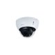 Dahua IP dómkamera - IPC-HDBW3541R-ZAS (AI; 5MP, 2,7-13,5mm(motor), H265+, IP67, IR40m; ICR, WDR, PoE, I/O, IK10, SD)