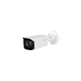   Dahua IP csőkamera - IPC-HFW5541T-ASE (5MP, 2,8mm, kültéri, H265+, IP67, IR78m, ICR, WDR,SD,ePoE,I/O,IK10,audio)