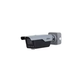   Dahua IP rendszámfelismerő csőkamera 8mm -32 mm ITC413-PW4D-IZ3 (120Km/h)