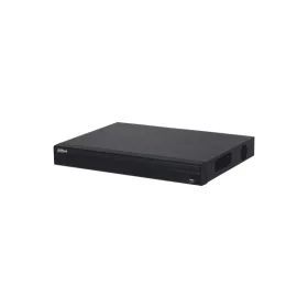   Dahua NVR Rögzítő - NVR4216-4KS3 (16 csatorna, H265, 160Mbps rögzítési sávszélesség, HDMI+VGA, 2xUSB, 2x Sata, I/O, AI)